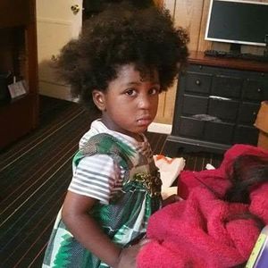 Meet your Posher, Renus